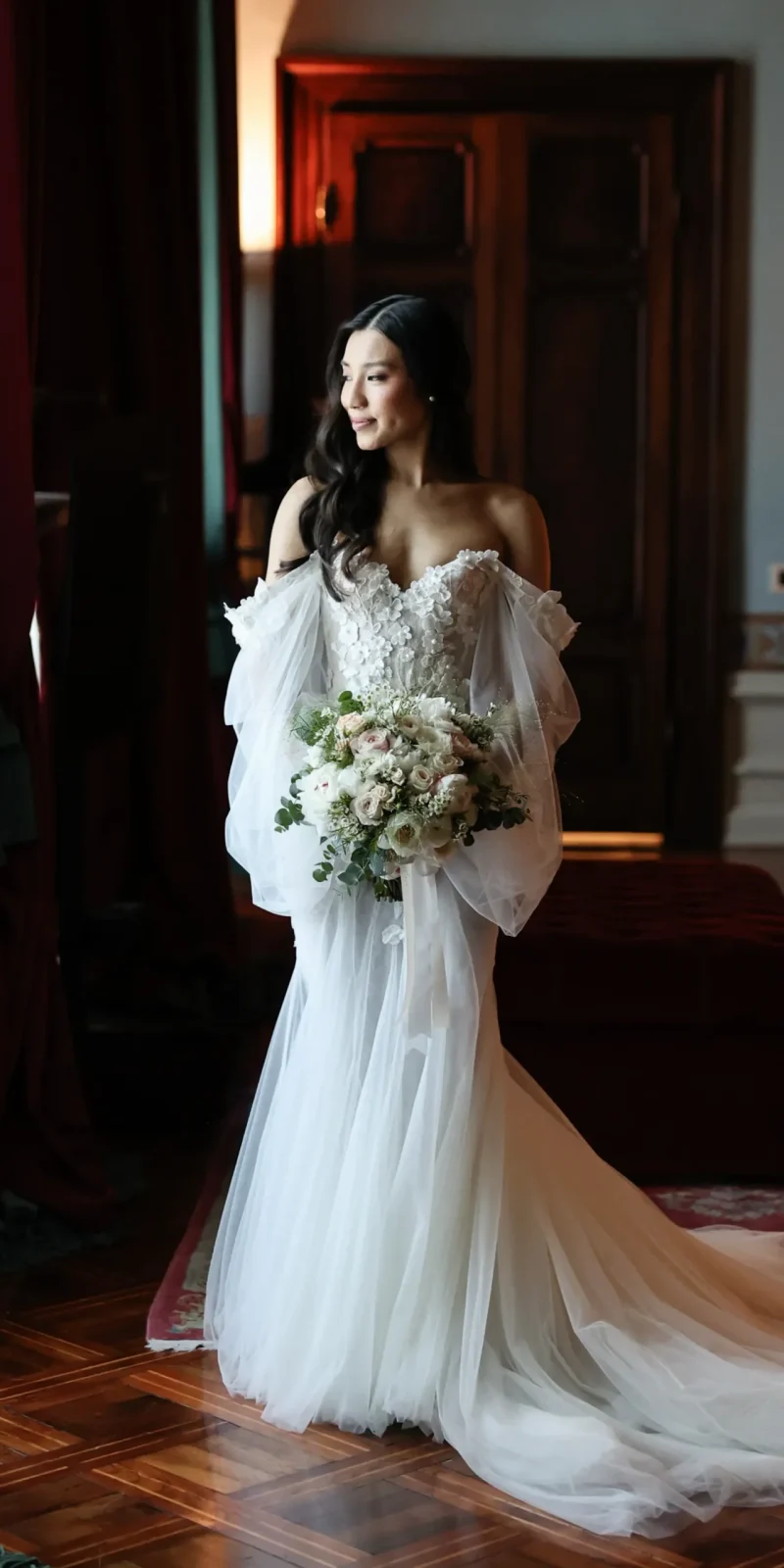 Fiorista matrimonio Toscana_7